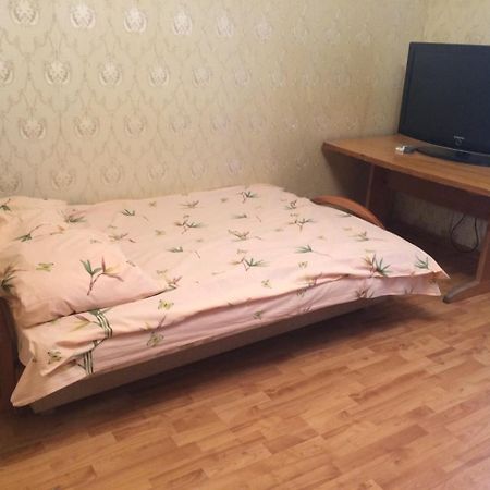 Квартира На Фонтане Apartment Odessa Exterior photo