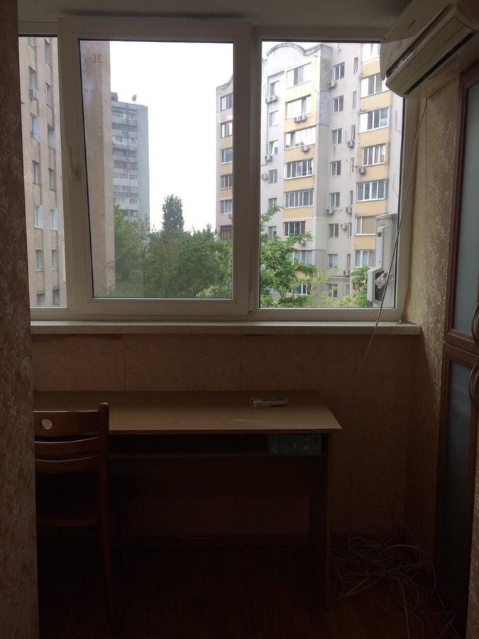 Квартира На Фонтане Apartment Odessa Exterior photo