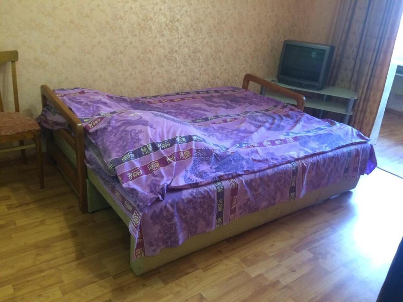 Квартира На Фонтане Apartment Odessa Exterior photo